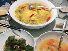 -老屋印象川菜(马园路店)