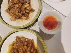 -北京西单美爵酒店-融轩中餐厅