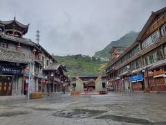 -松州古城