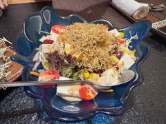 -长崎屋·日本料理·刺身·烧鸟(天河北路店)