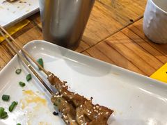 -木屋烧烤(岗顶二店)