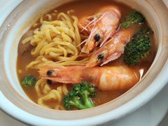 -子霖南山鲜虾面(南山总店)