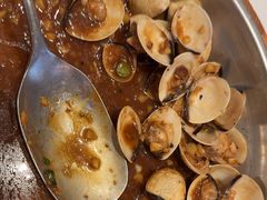-胜记酒家·精致线(君汇店)