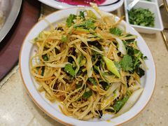 -313羊庄·羊肉火锅烧烤(李村店)