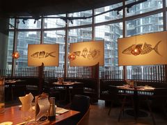 -Mr·Fish鱼鲜生海鲜放题(银泰in99店)