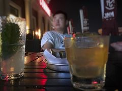 渔人码头，朗姆旧经典-COMMUNE幻师(渔人码头店)