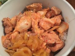 -铃木食堂(帽儿胡同店)