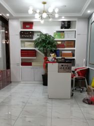 -奥丽维娅美容养生会所