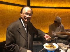 -富临饭店阿一鲍鱼