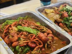 -曹胖子龙虾馆(黄桦路店)