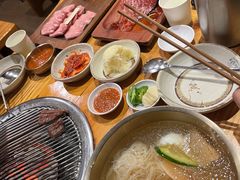 -Jang Ta Bal Strathfield