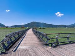 -腾冲北海湿地