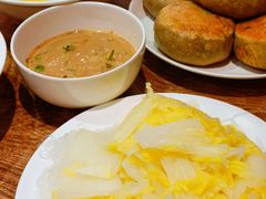 -清真吴记门钉肉饼·喜多利