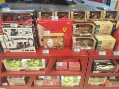 -延长壳牌加油站(长安南路电视塔站)