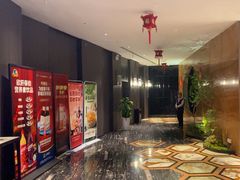 -同庆楼(天鹅湖万达店)