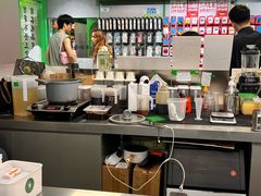 -斗作小养·南洋茶咖(淮海755店)