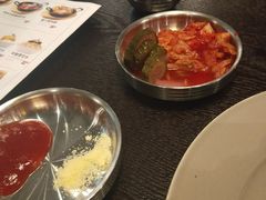 -机器人火炉披萨