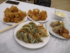 -冰泉豆浆馆(白云山总店)