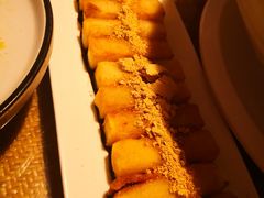 红糖糍粑-渝信川菜(西单店)