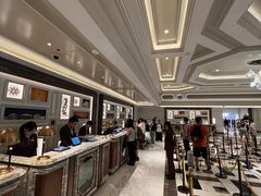 -澳门喜来登大酒店