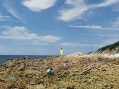 -养马岛旅游度假区