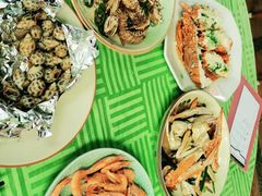 -盛港湾海鲜食府(黄沙店)