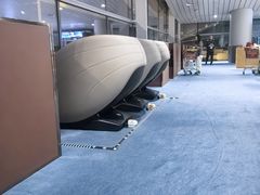 -广州白云国际机场-T2航站楼