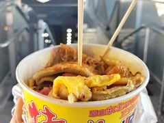 -老梦面包 CHEZMOREL(三源里店)