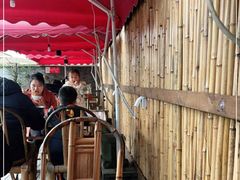 -回水镇·江湖川菜(恒大新城店)