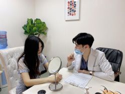 体验前-上海首尔丽格医疗美容医院