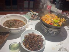 -真定郝家排骨(正定县总店)