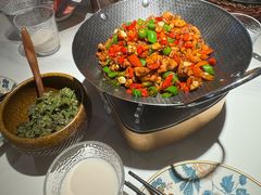 -匠熙小馆(崇文门店)