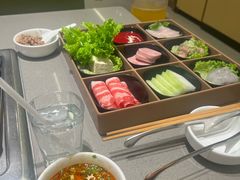 -海底捞火锅(杭州天虹购物中心店)