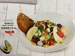 -俄士厨房(万象城店)