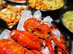 -一棠龙虾•王牌虾球(楚河汉街店)