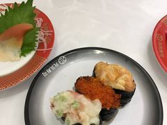 -元气寿司(金光华店)