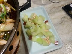 -那家小馆•北京菜•烤鸭(中关村店)