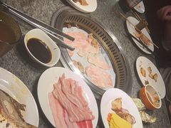 -钱小奴创意自助餐厅·原切谷饲安格斯畅吃(宁波奉化银泰店)