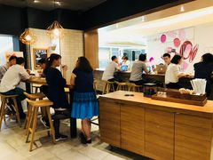 -星巴克臻选(广州高德置地秋广场店)