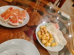 -西江美食舫·江西菜(健德桥店)