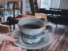 -RUMORS COFFEE ROASTERY鲁马滋咖啡(湖南路店)