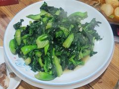 -私房菜馆罗田吊锅(齐安大道店)