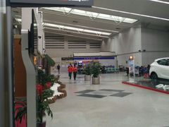 -福州长乐国际机场