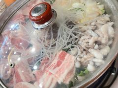 -蚂蚁家辣炒章鱼(海云台店)