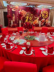 -粤大金融城国际酒店·婚宴·年会·会议