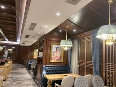 -唐山宴大唐州府精品中餐