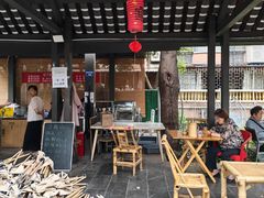 -听香·678茶铺(猛追湾店)