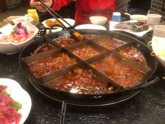 -仁虎老火锅(黄泥磅店)