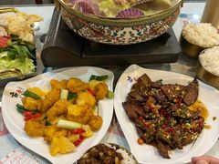 -金姐台湾菜(珠江路店)