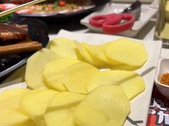 -猫爪爪原切自助烤肉(观音桥阳光世纪店)